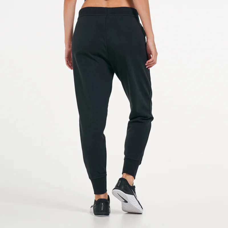 Nike Black Women's Dri-FIT Get Fit Training Pants for Women | Best Price UAE